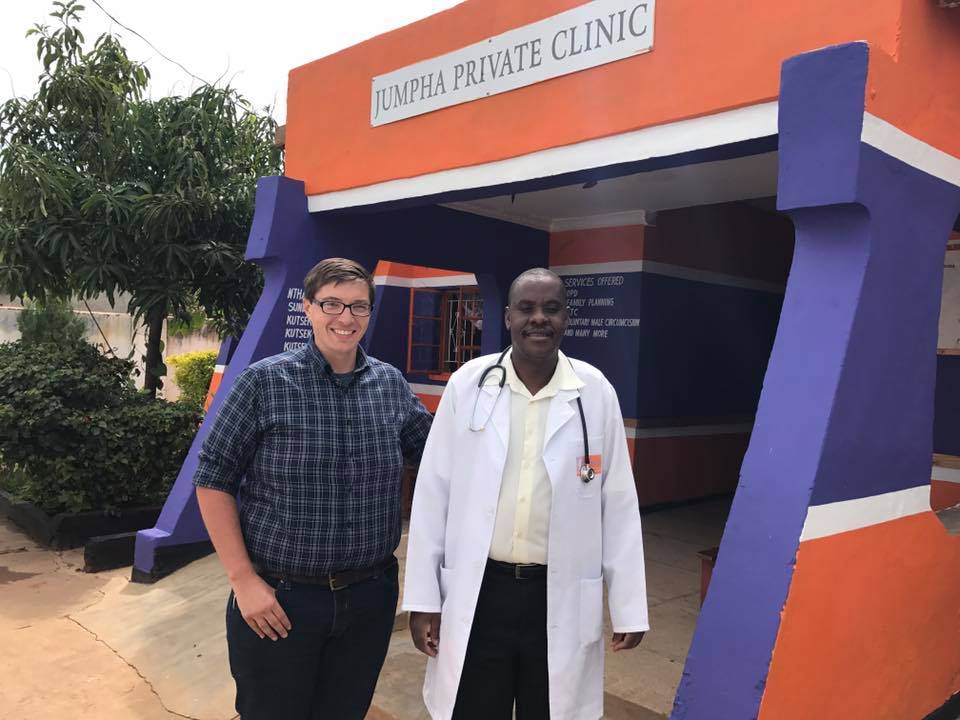 Lewis-and-Cephas-Jumpha-Clinic