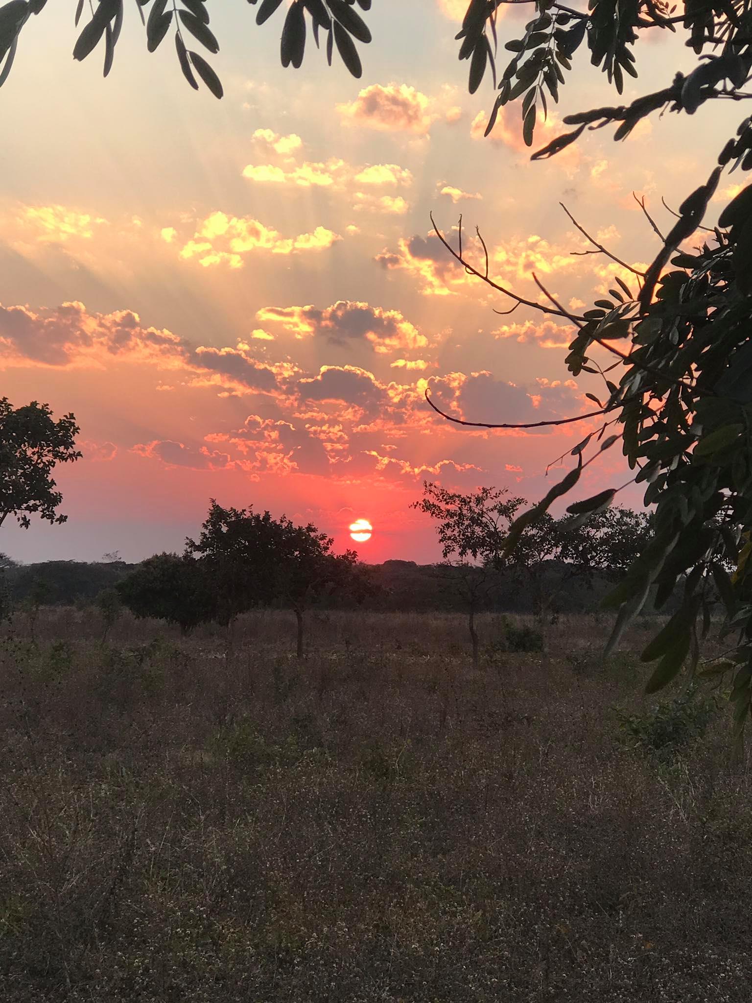Sunset-Nkhwazi-Malawi-July-2019