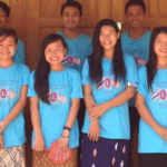 Myanmar 2017 Pentecost in Taungoo Report