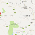 Pringle NW Zambia January 2017 Trip
