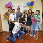 Colombia United Youth Camp 2017