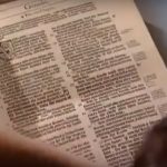 BBC Documentary about the history of the King James Bible