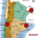 Chile-Argentina Visit January 2018