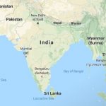 Travel to Sri Lanka and India Oct 2-17, 2018
