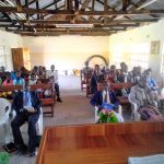 Pentecost 2019 Mufumbwe, Zambia