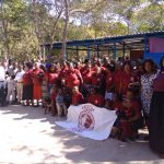 Lusaka, Zambia Women's Enrichment Weekend July 3-7, 2019
