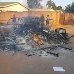 Malawi Riots - Report August 8, 2019