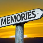 Thanks for the Memories - a poem by William May