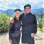 Hiawatha Trail Ride August 8, 2021