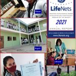 LifeNets 2021 Annual Report